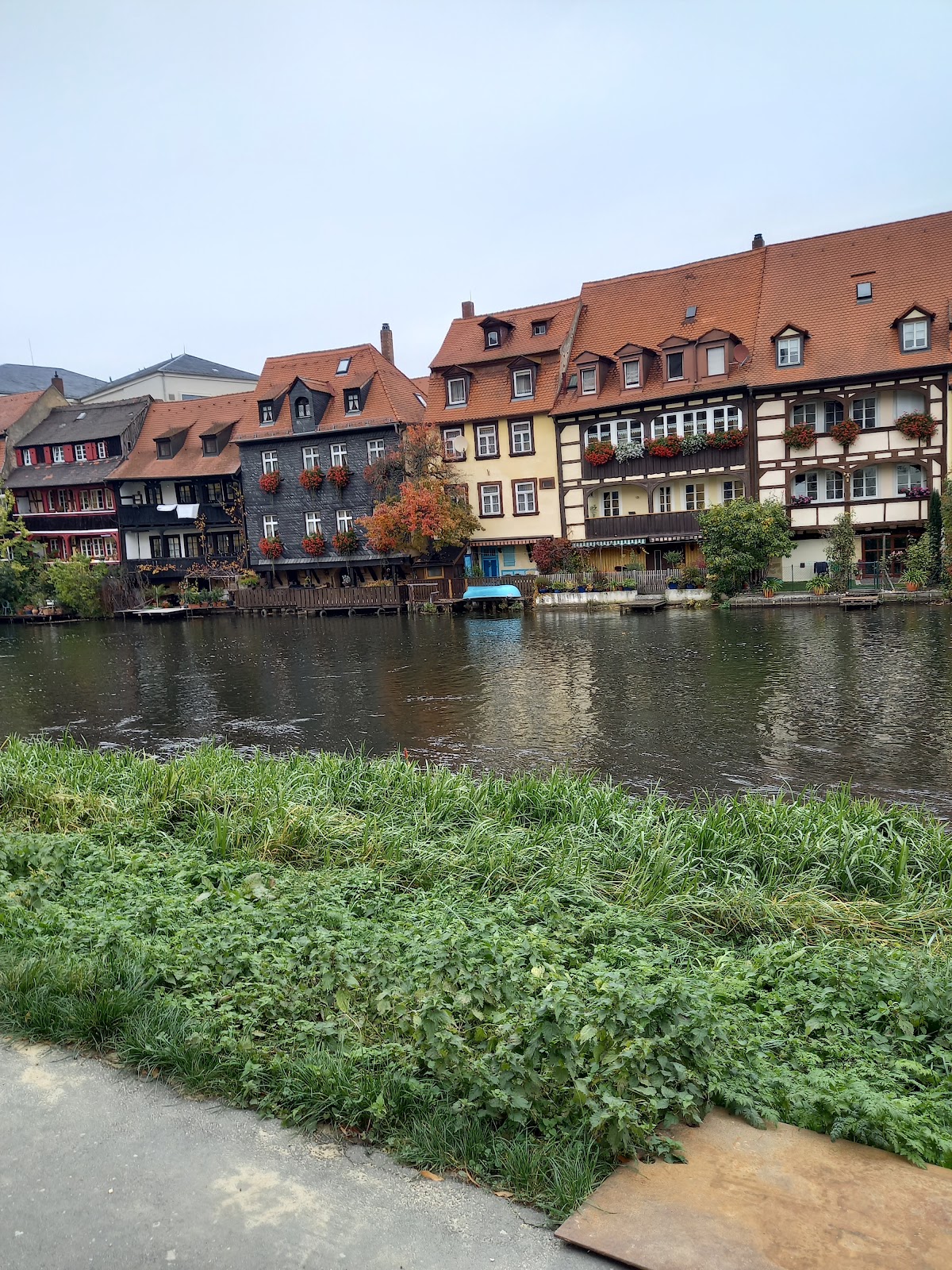 Rosenhof Seniorenwohnanlage Kronberg