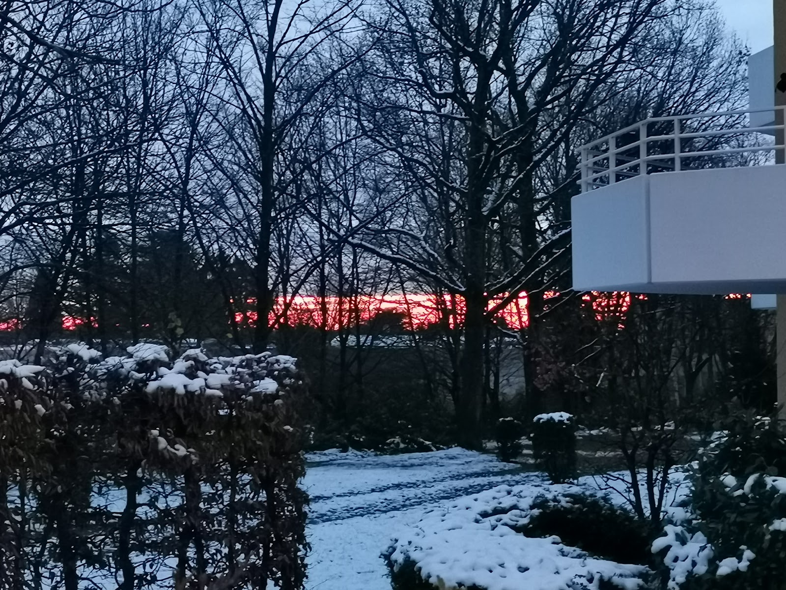 Rosenhof Seniorenwohnanlage Kronberg