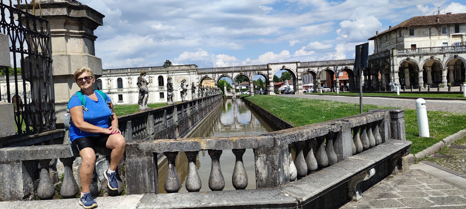 Distretto sanitario - ULSS 6 Euganea