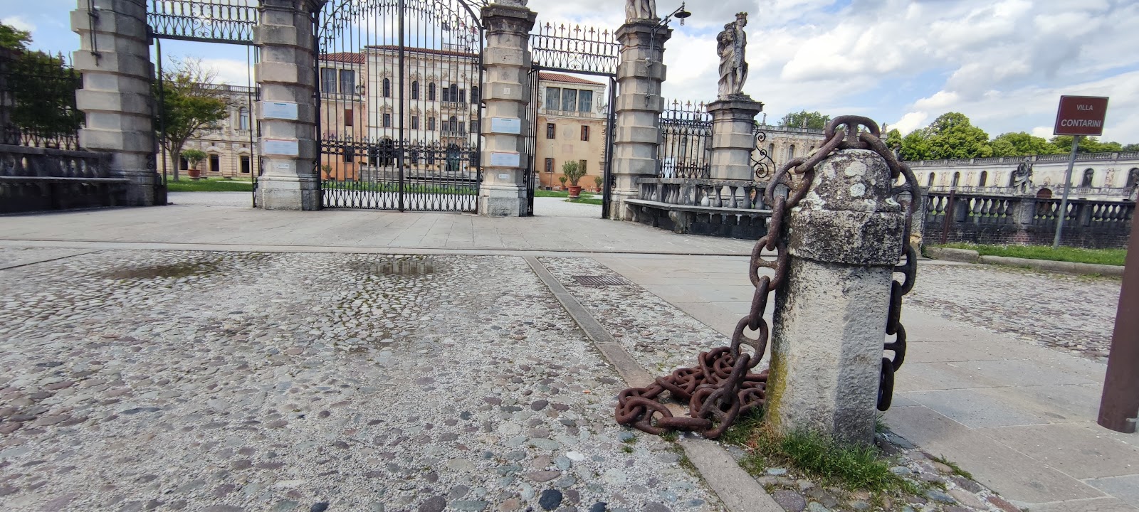 Distretto sanitario - ULSS 6 Euganea