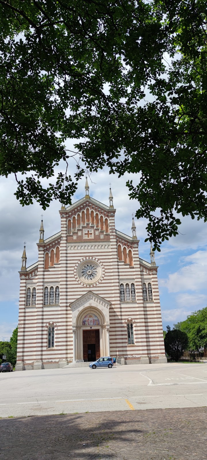 Distretto sanitario - ULSS 6 Euganea