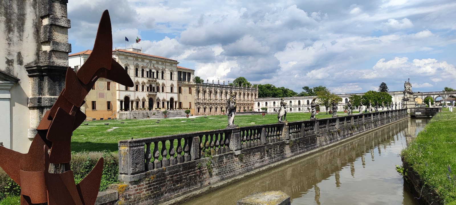 Distretto sanitario - ULSS 6 Euganea