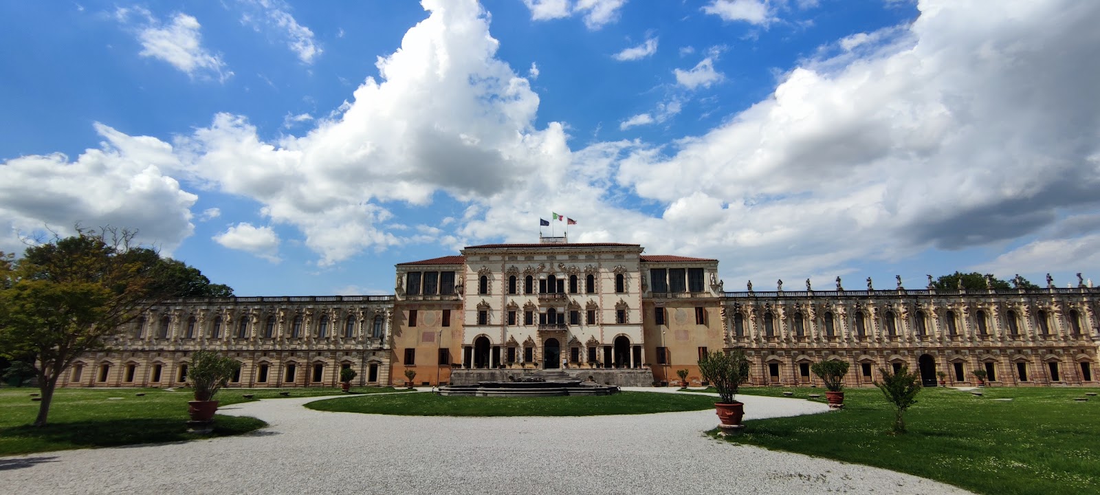 Distretto sanitario - ULSS 6 Euganea
