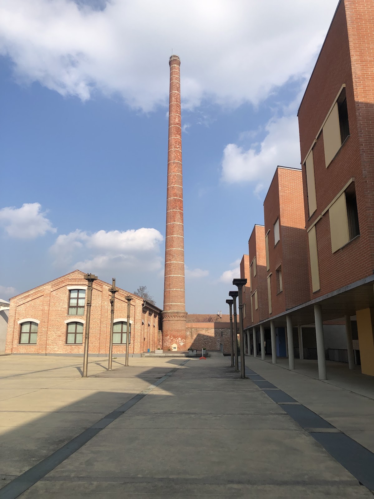 Distretto sanitario - ULSS 6 Euganea