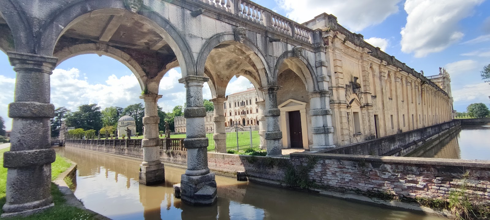 Distretto sanitario - ULSS 6 Euganea