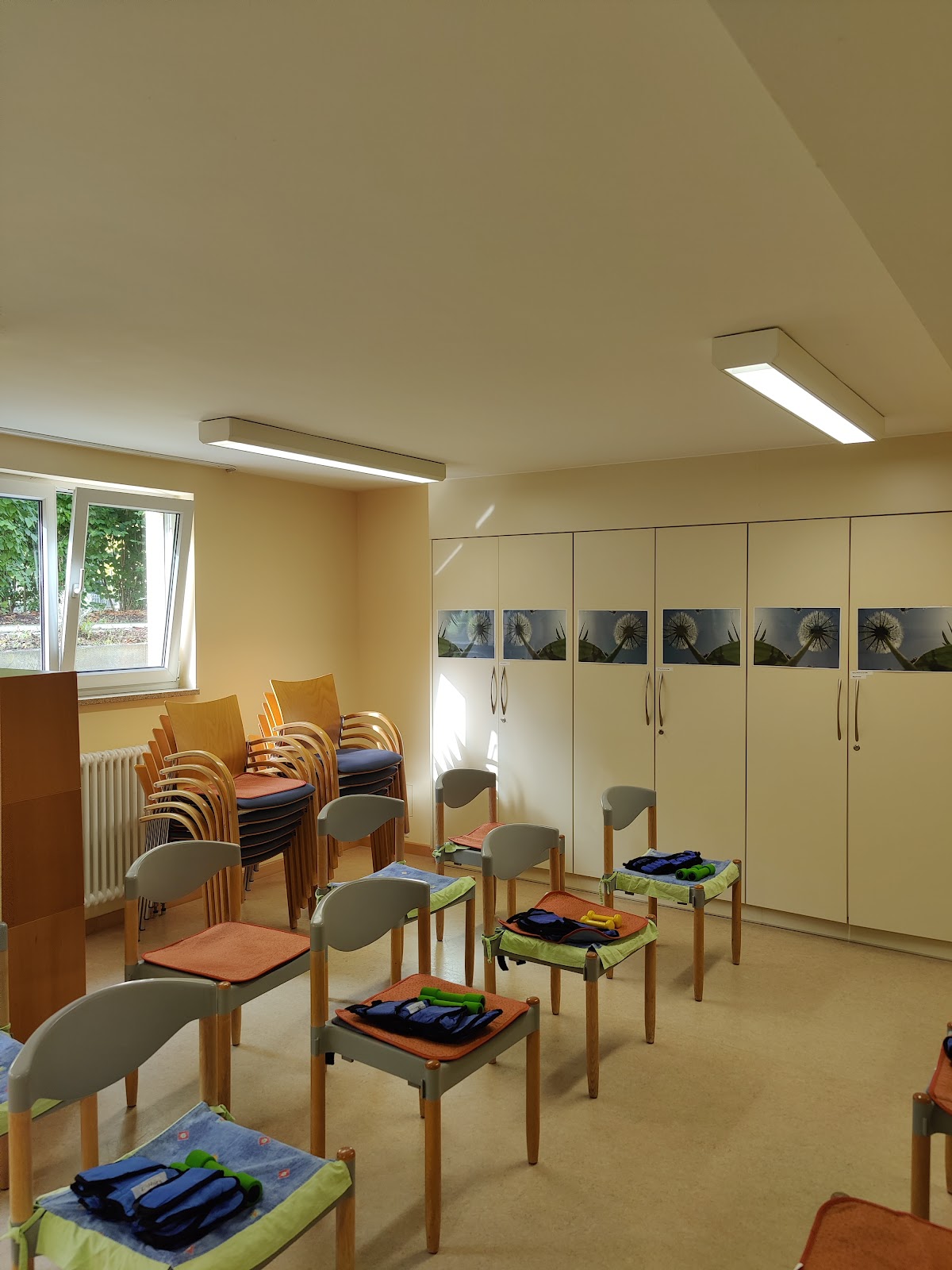 BRK Seniorenzentrum Woffenbach