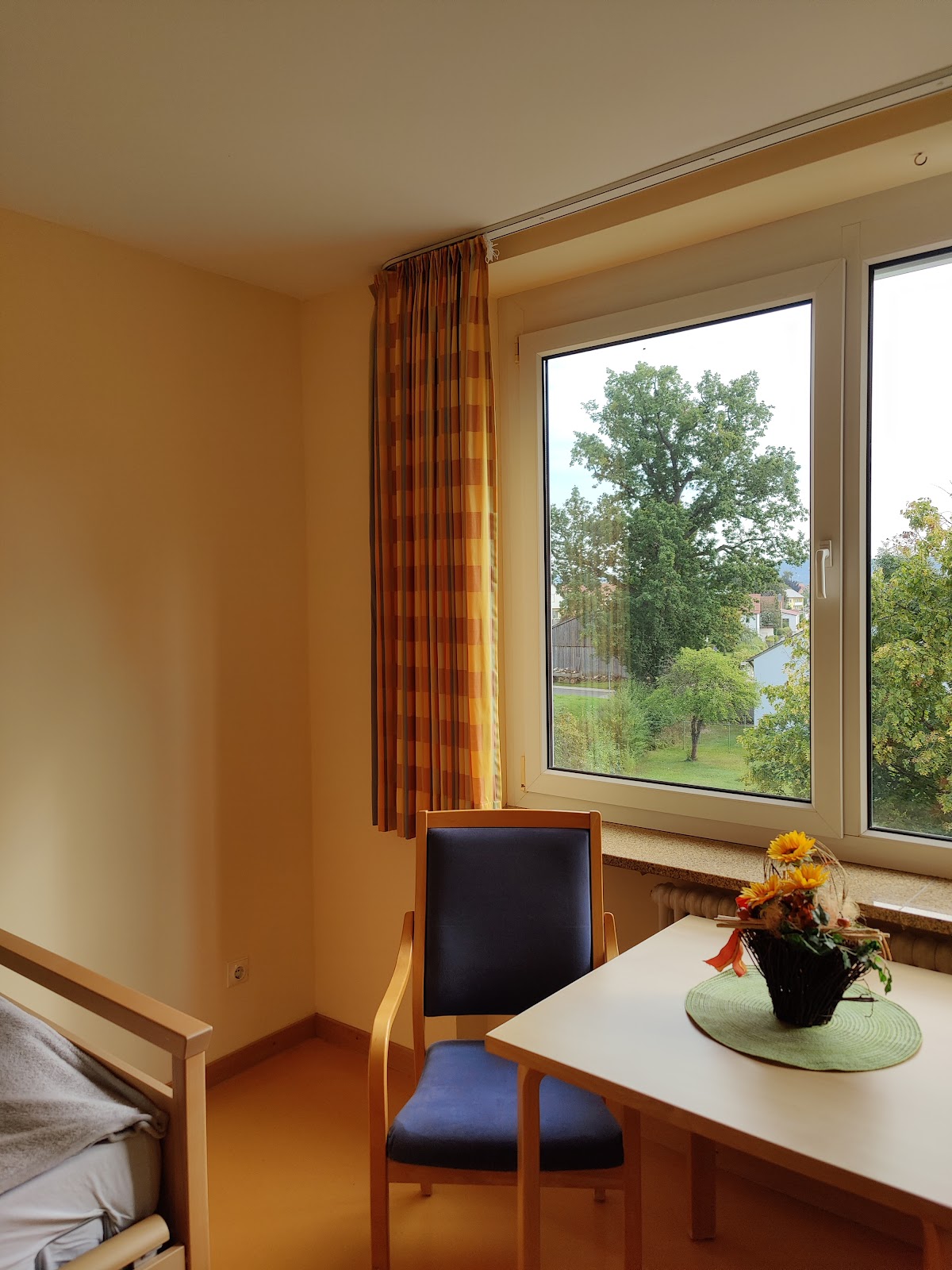 BRK Seniorenzentrum Woffenbach