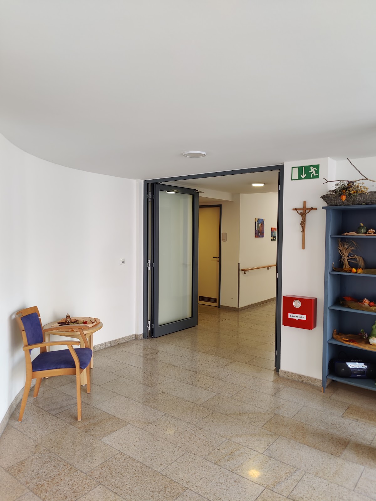 BRK Seniorenzentrum Woffenbach