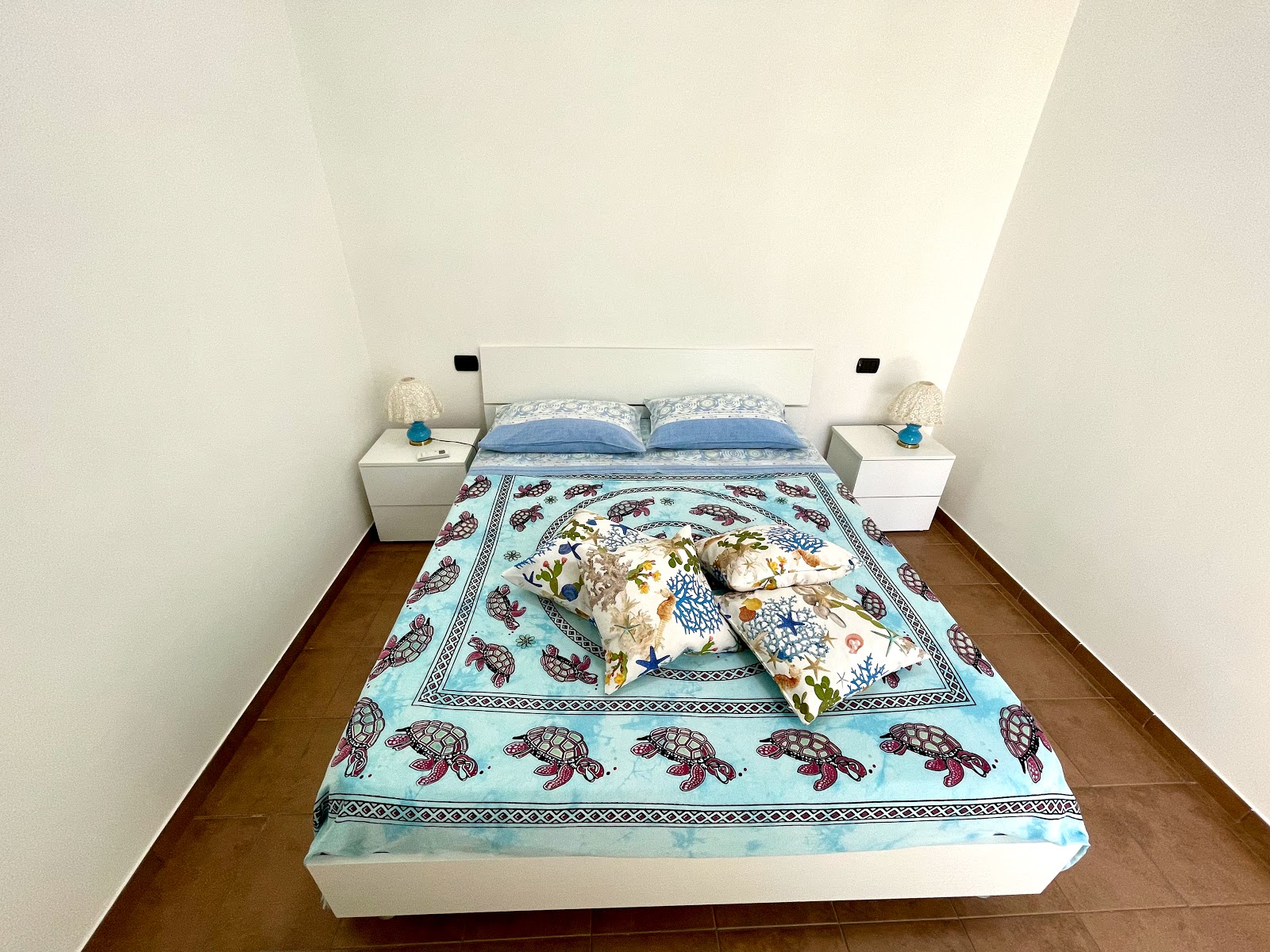 B&B La Scala dei Turchi Beach