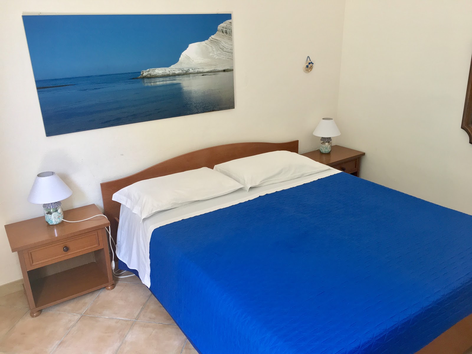 B&B La Scala dei Turchi Beach