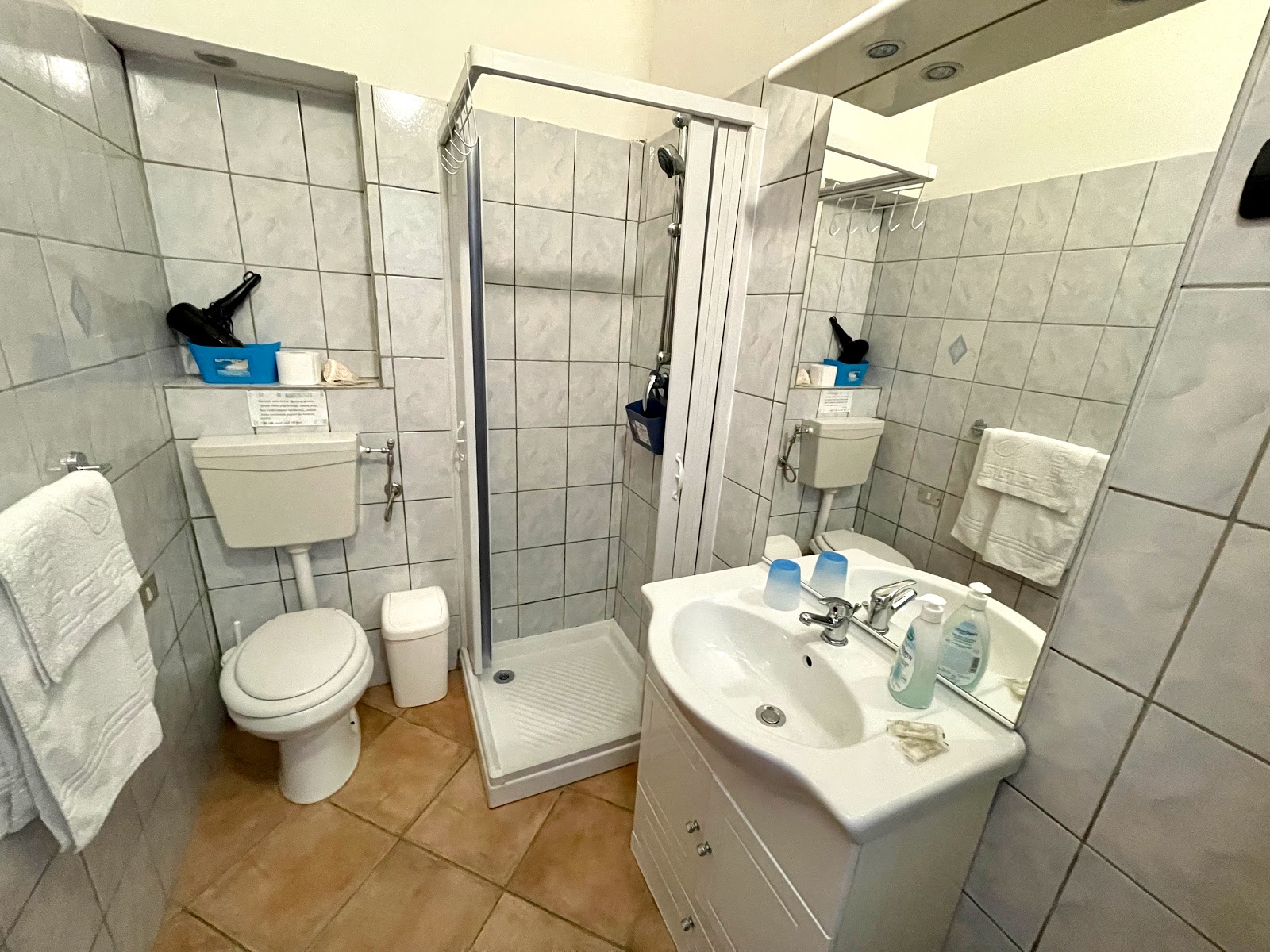 B&B La Scala dei Turchi Beach