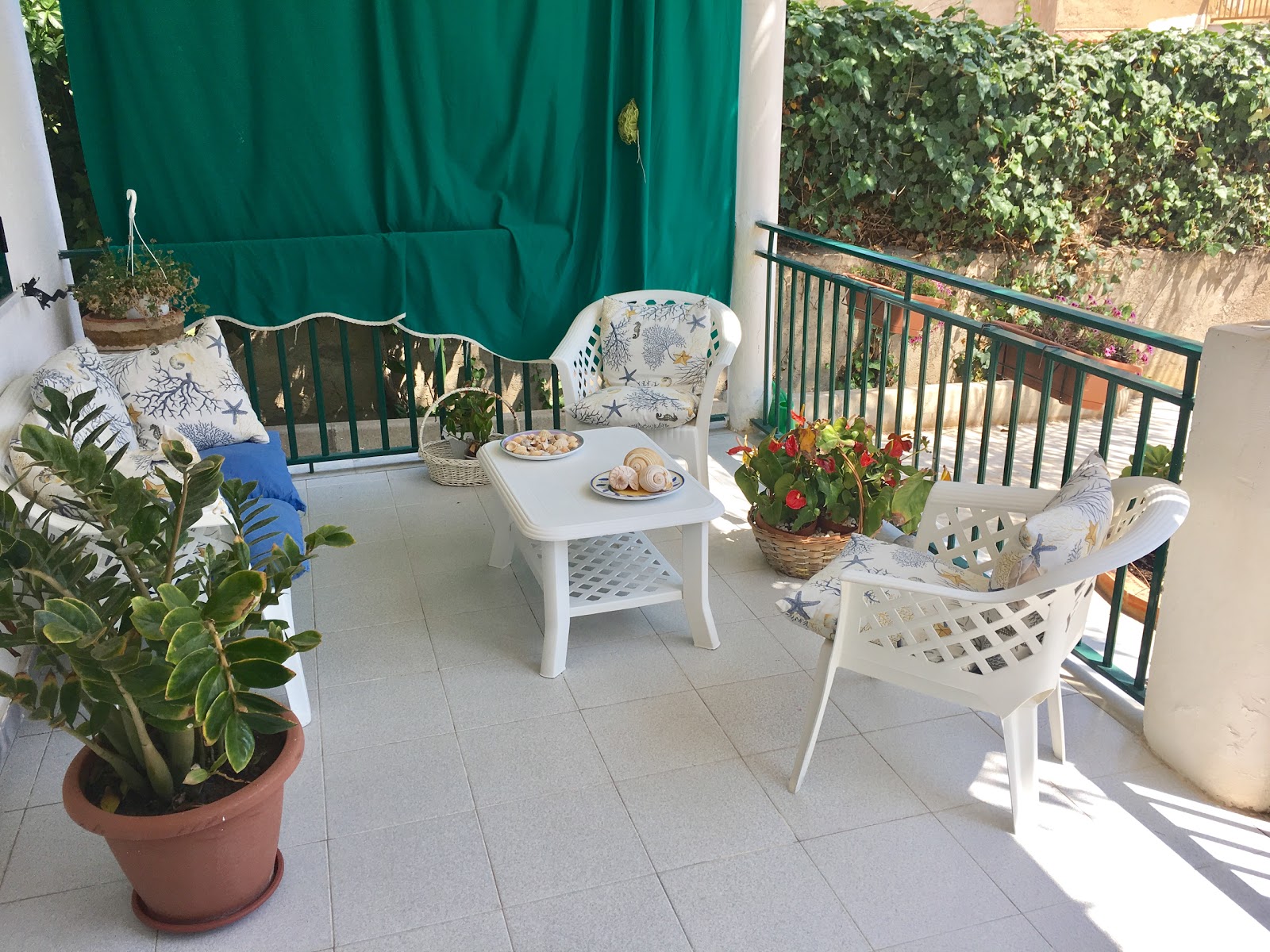 B&B La Scala dei Turchi Beach