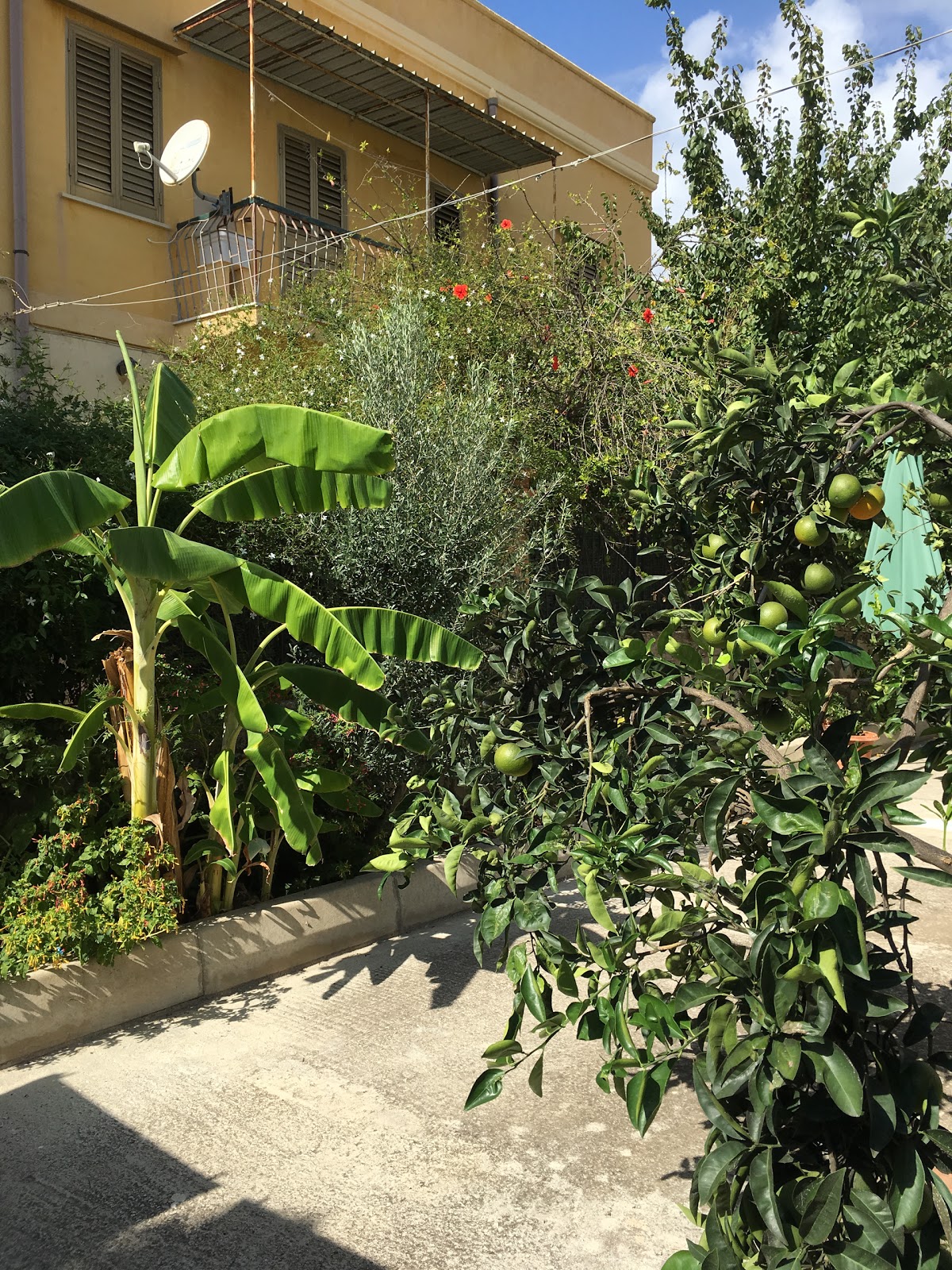 B&B La Scala dei Turchi Beach
