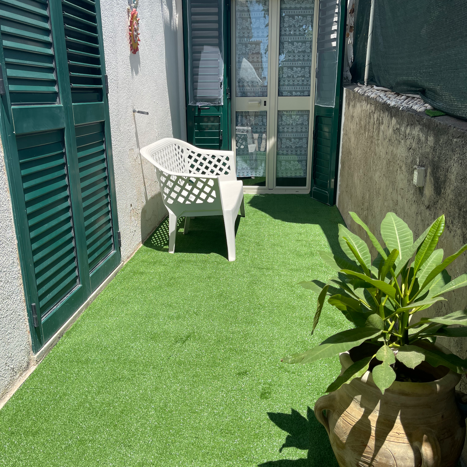 B&B La Scala dei Turchi Beach