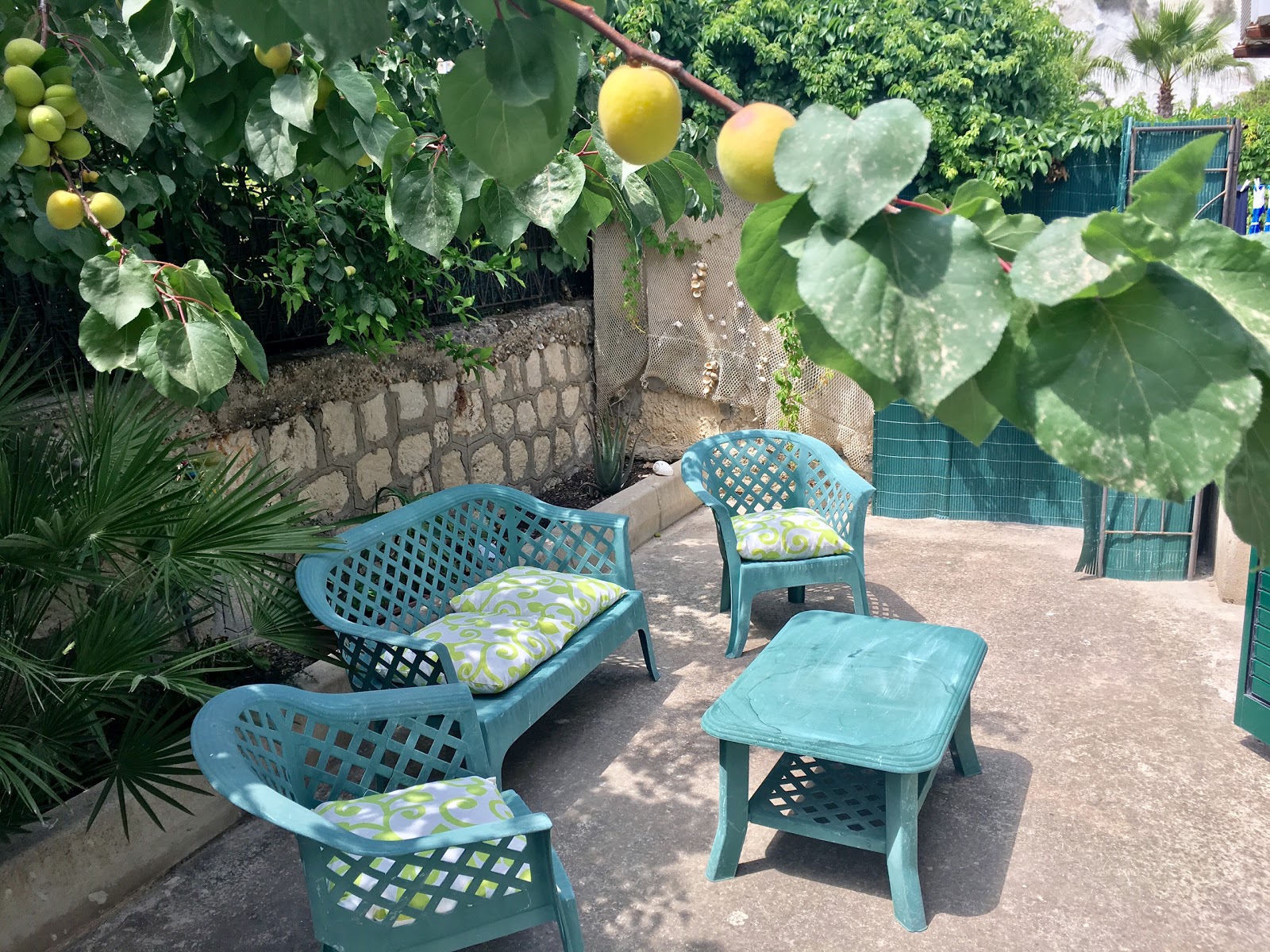B&B La Scala dei Turchi Beach