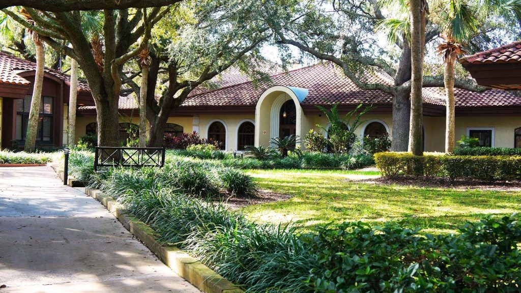 Regents Park Health Care Center