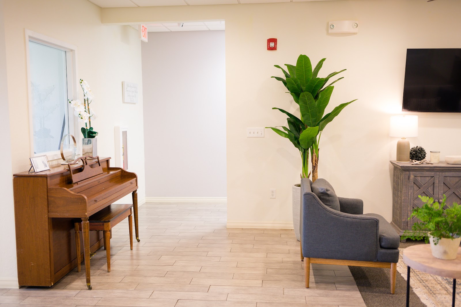 Savoy Place Memory Care