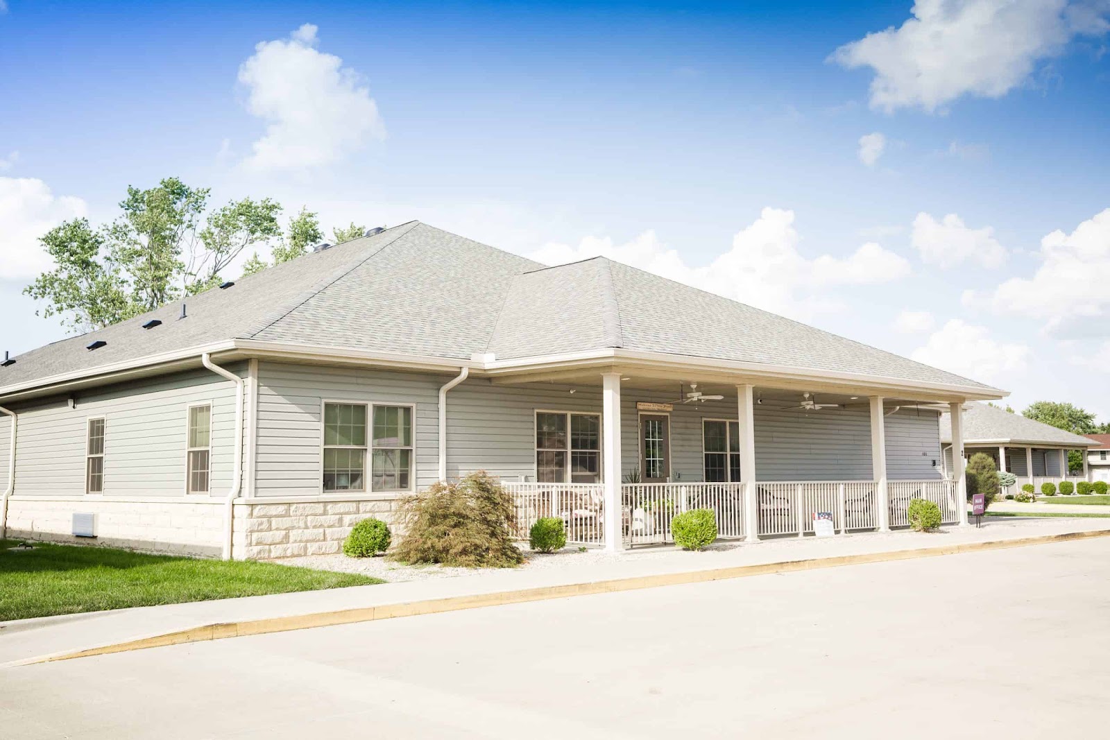 Savoy Place Memory Care