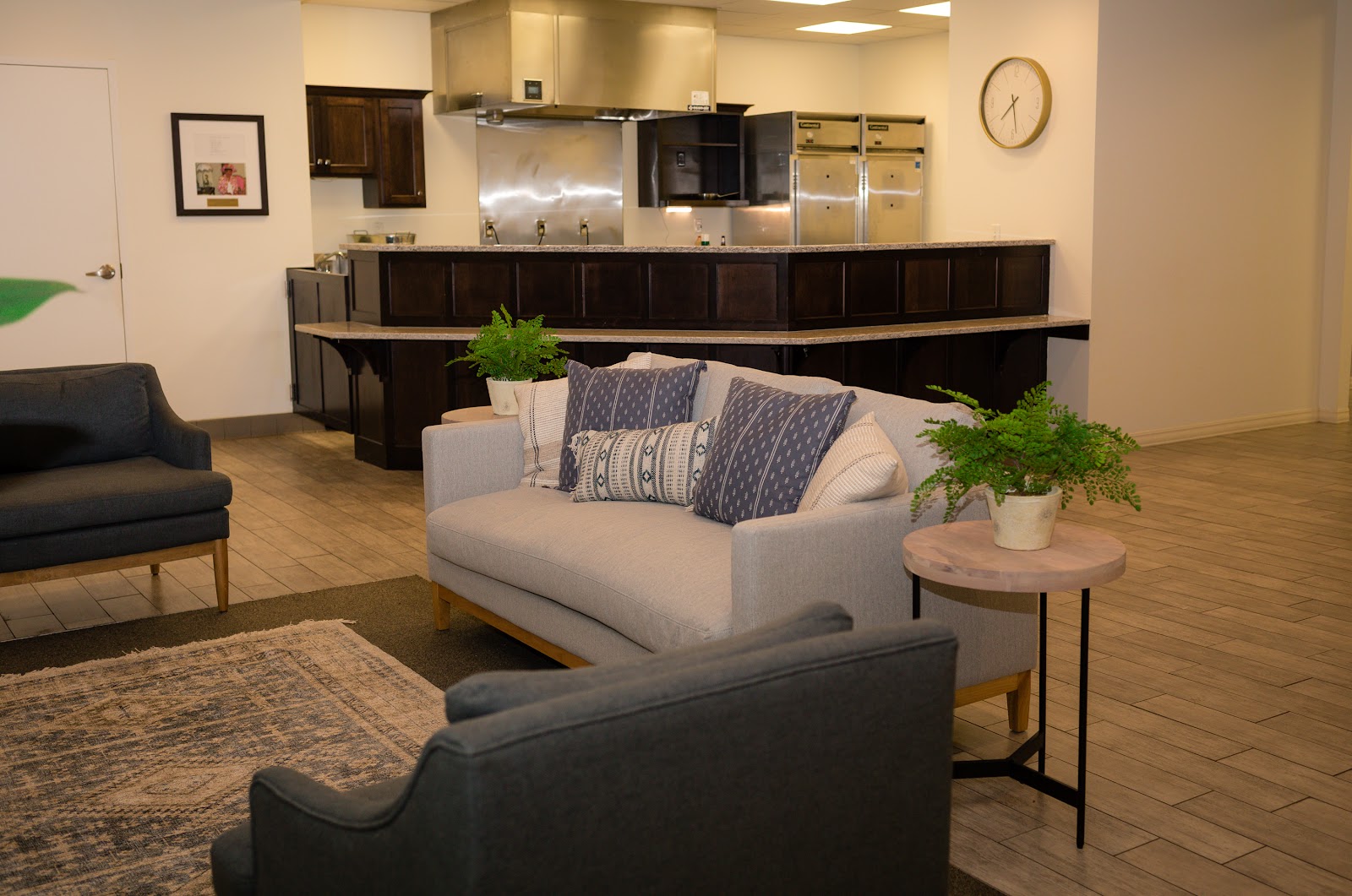 Savoy Place Memory Care