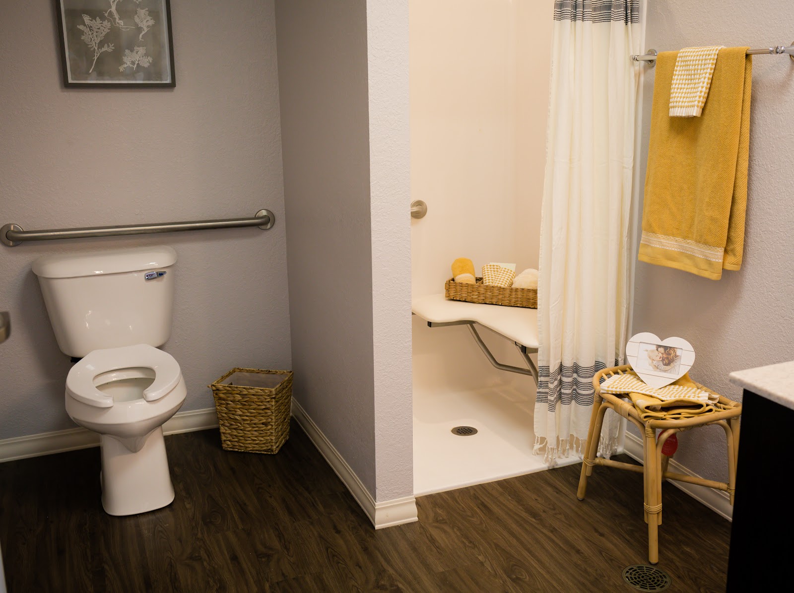 Savoy Place Memory Care