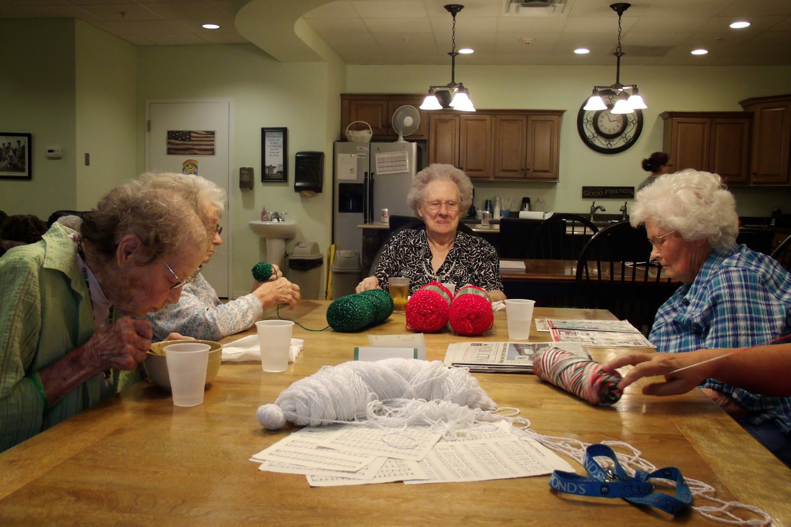 Savoy Place Memory Care