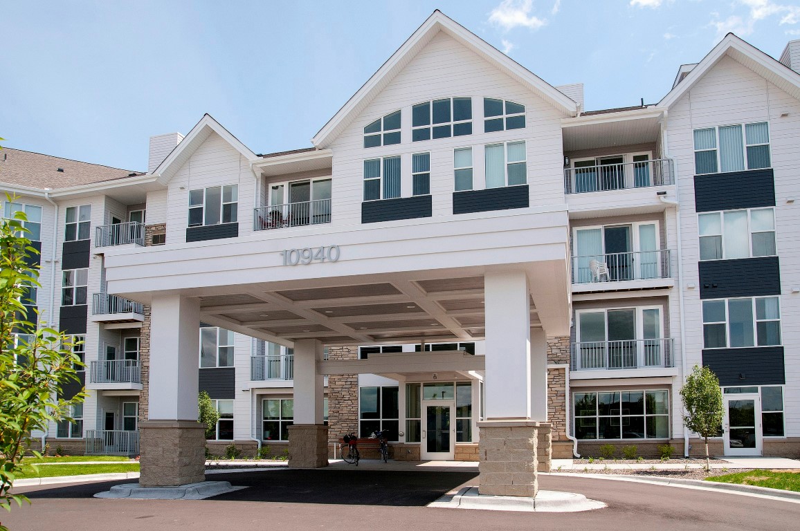 River North Senior Apartments