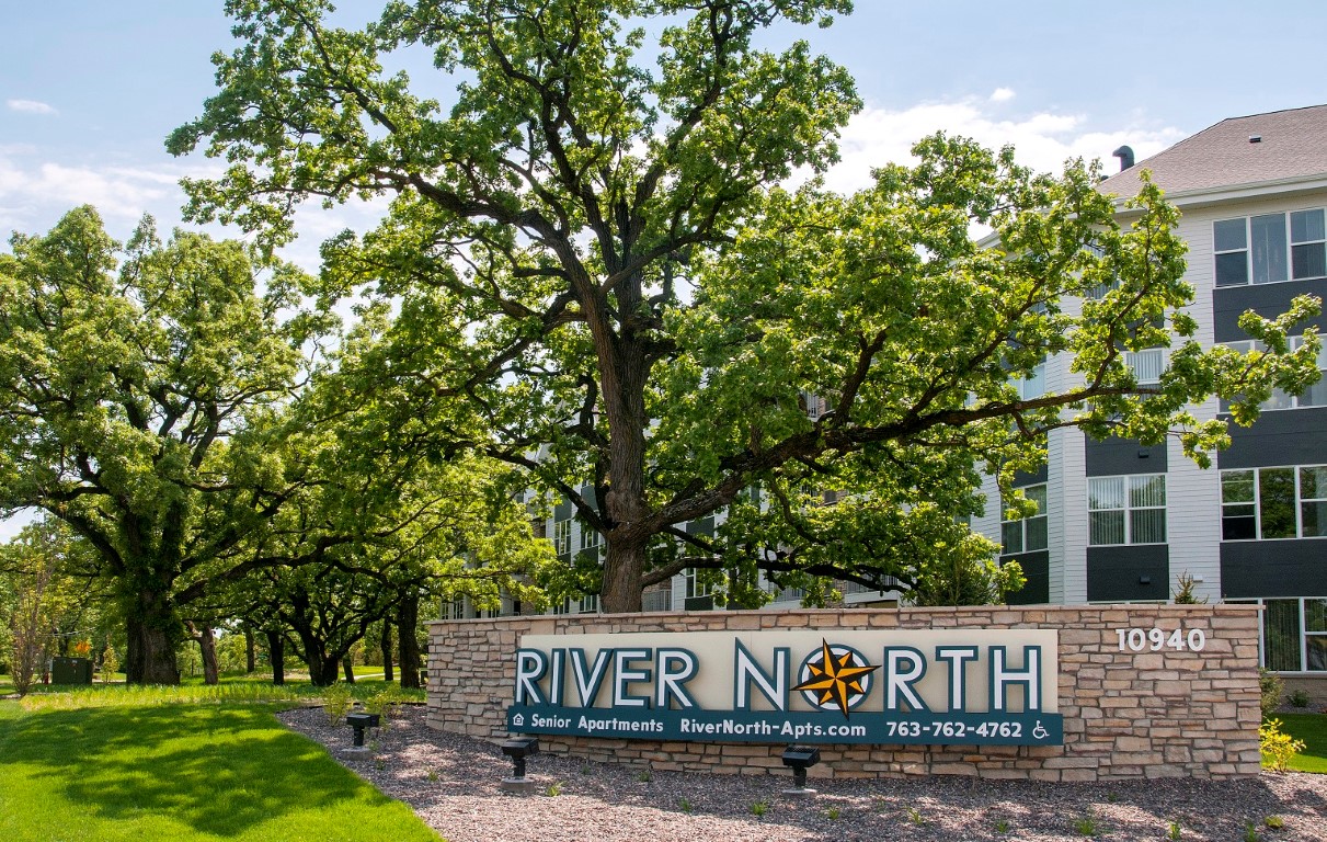 River North Senior Apartments