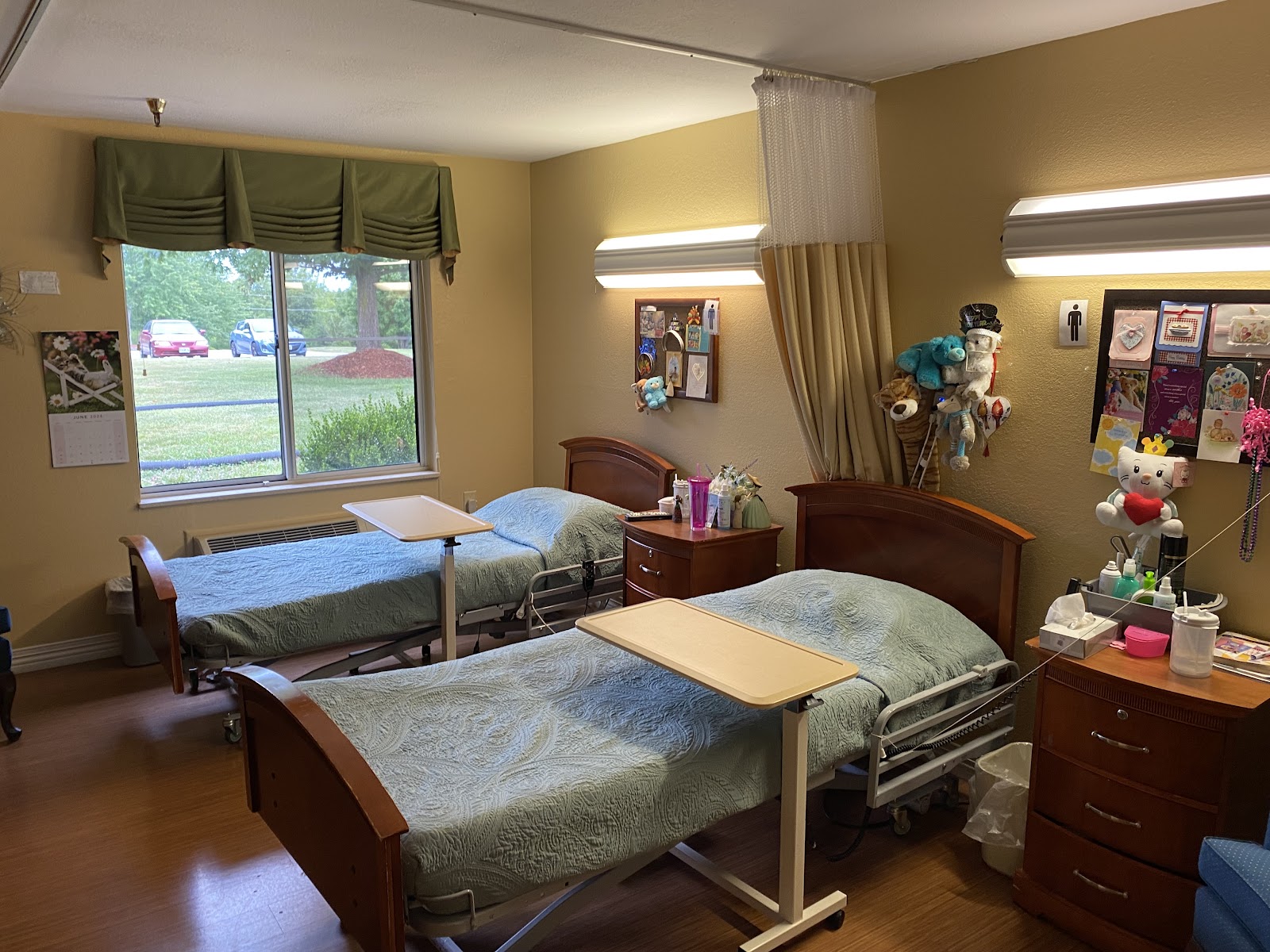 Osage Beach Rehab & Health Care Center