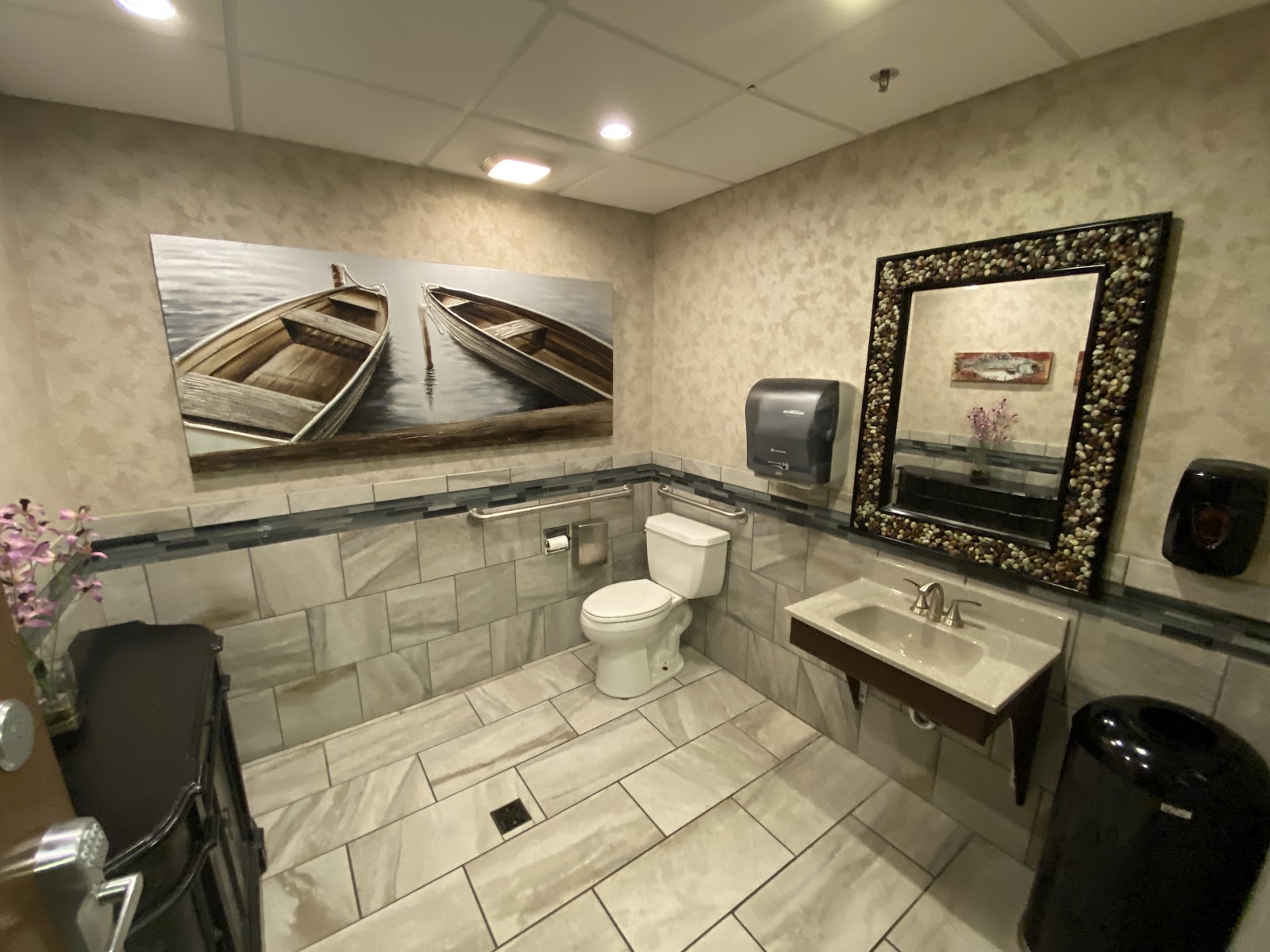 Osage Beach Rehab & Health Care Center