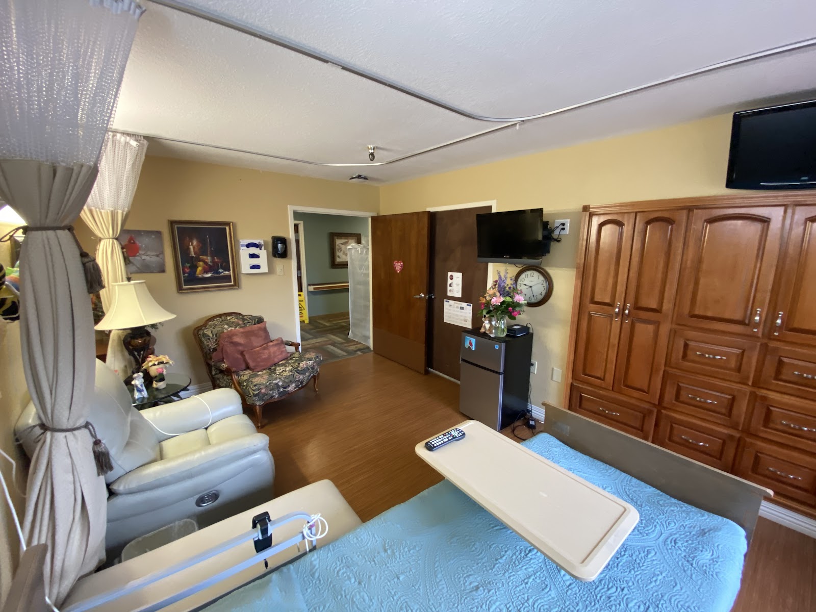 Osage Beach Rehab & Health Care Center