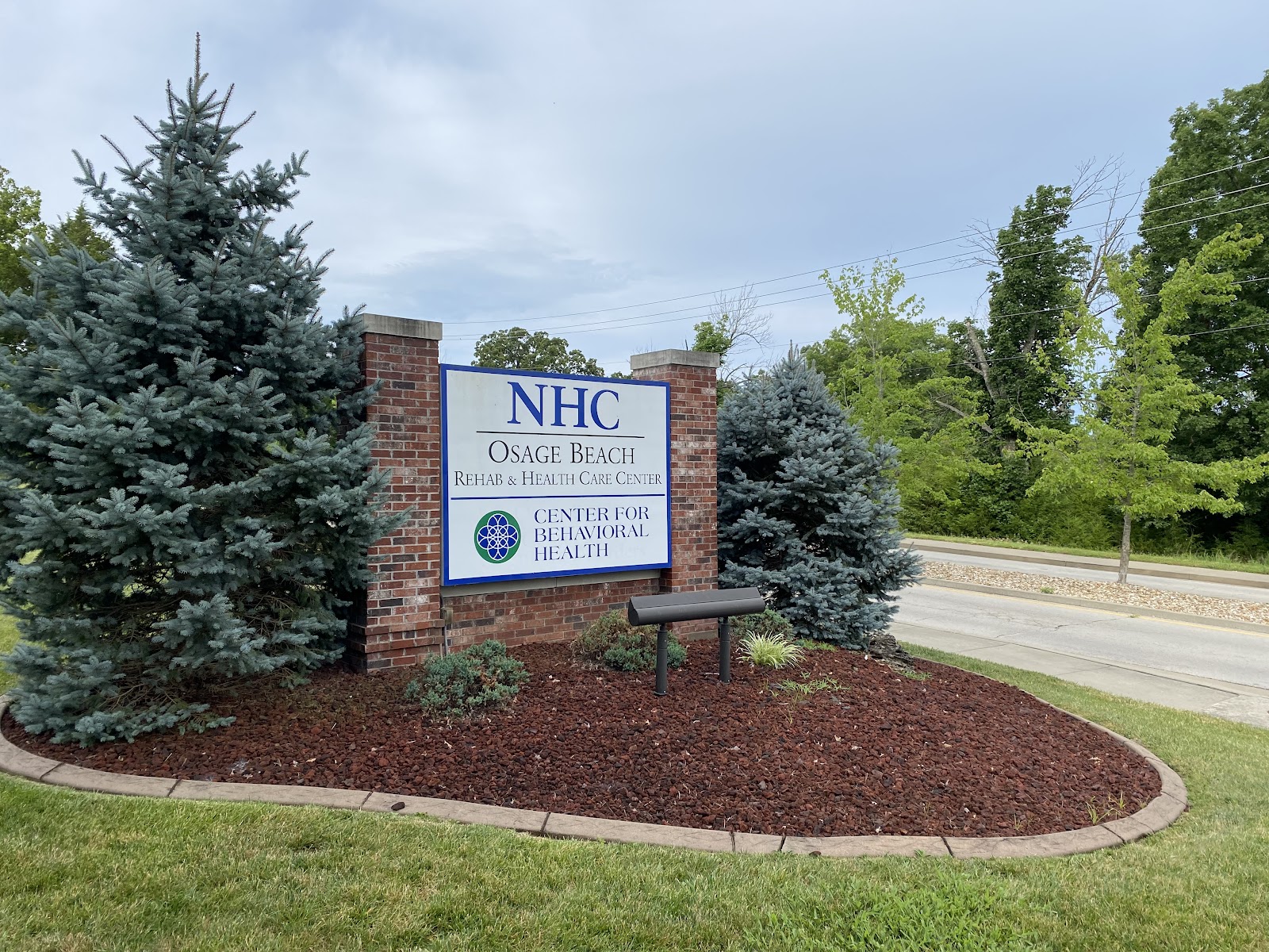 Osage Beach Rehab & Health Care Center