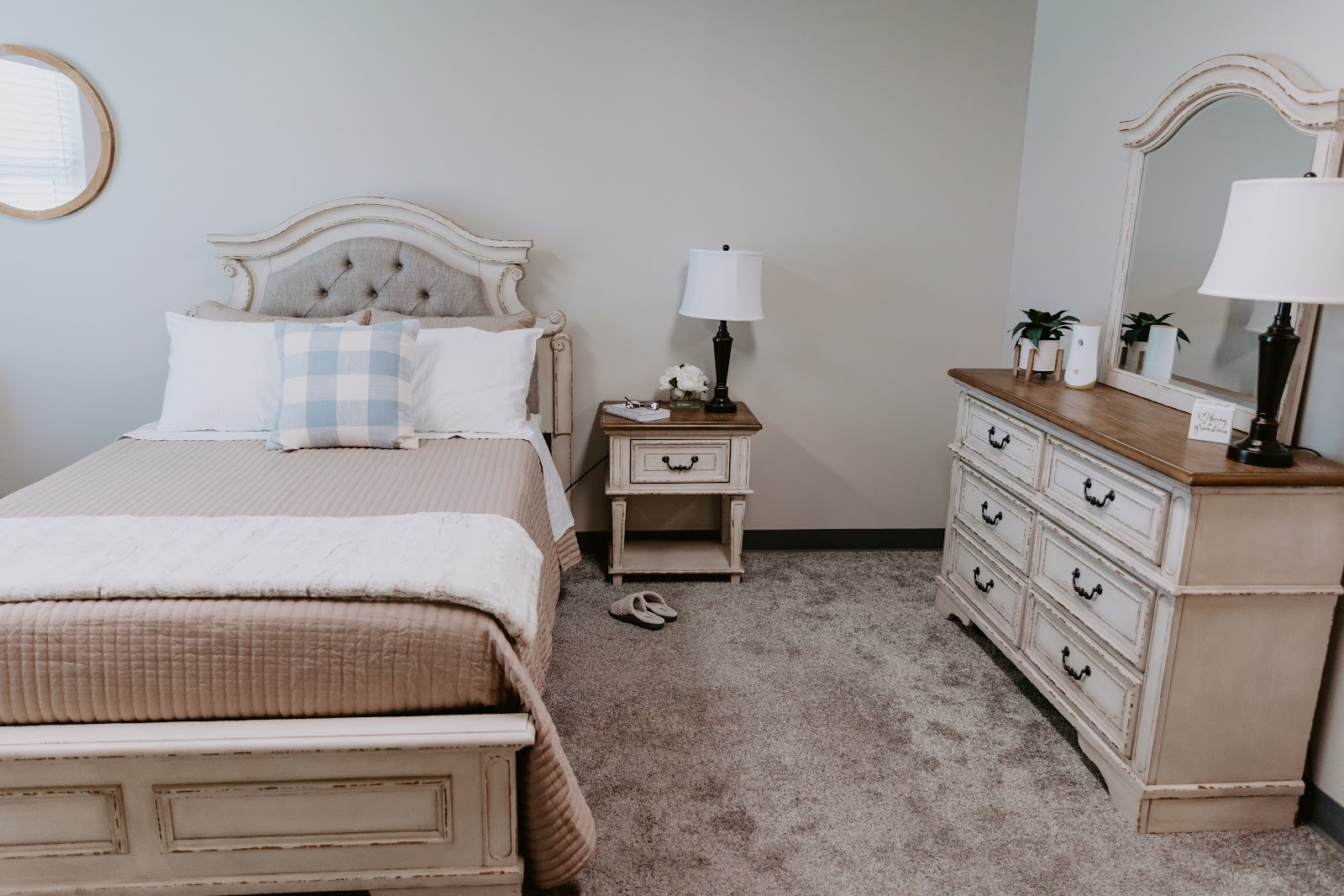 Country Pines Retirement Community
