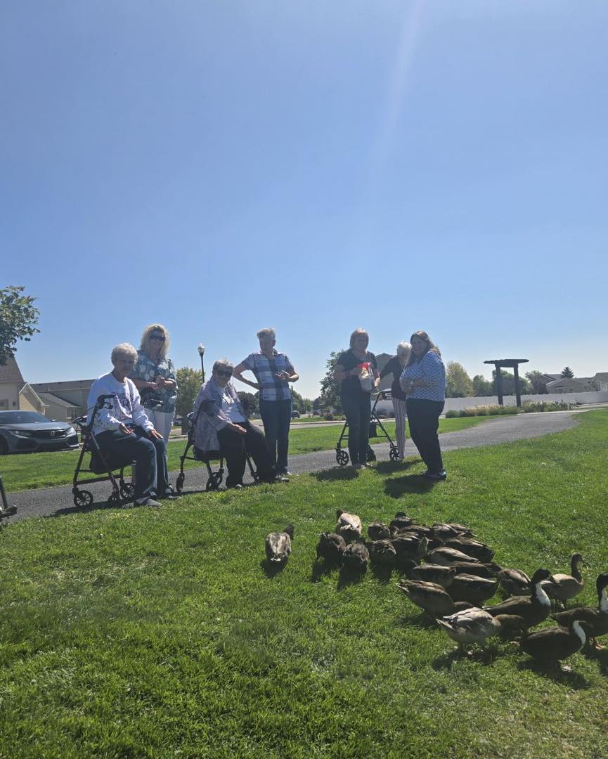 Country Pines Retirement Community