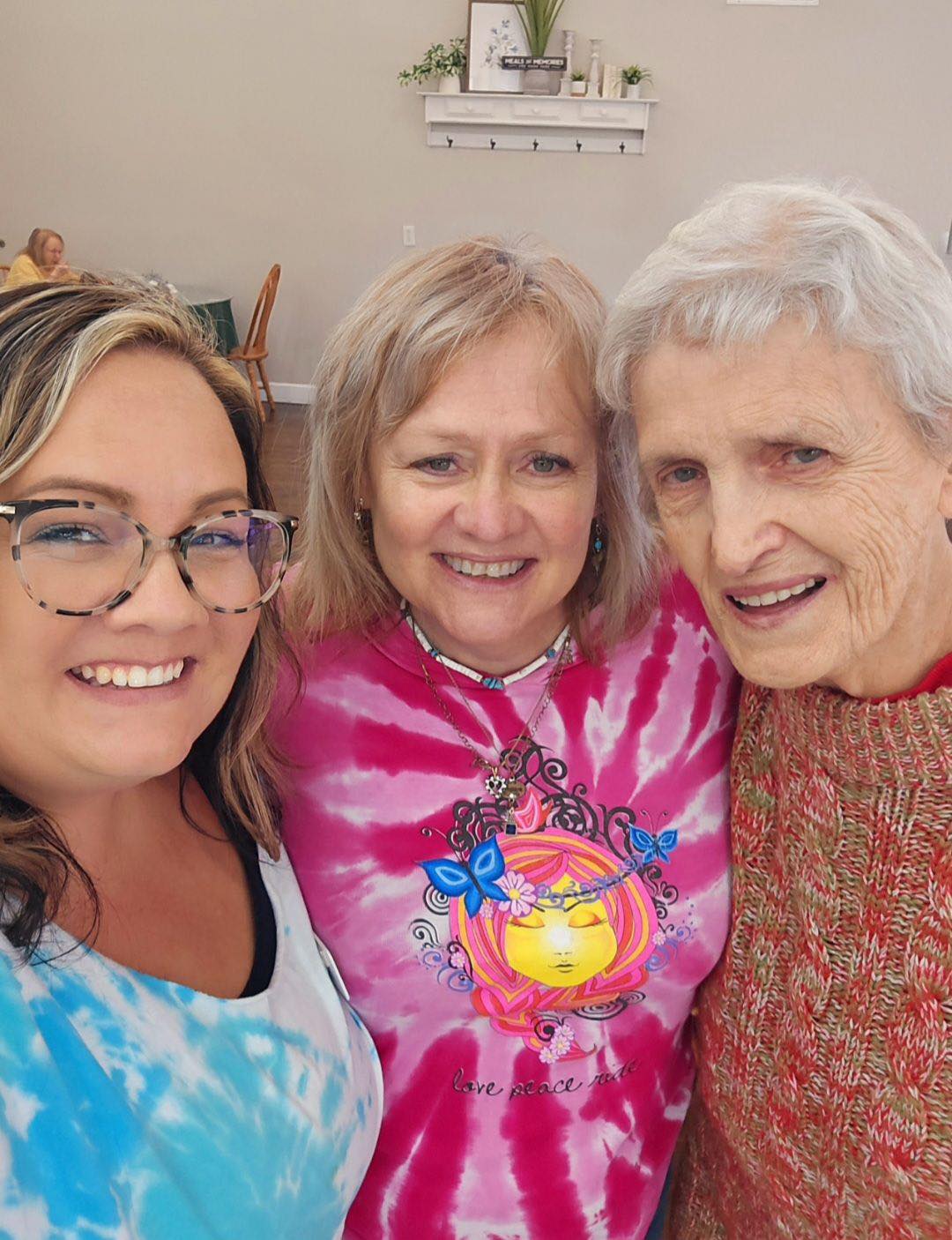 Country Pines Retirement Community