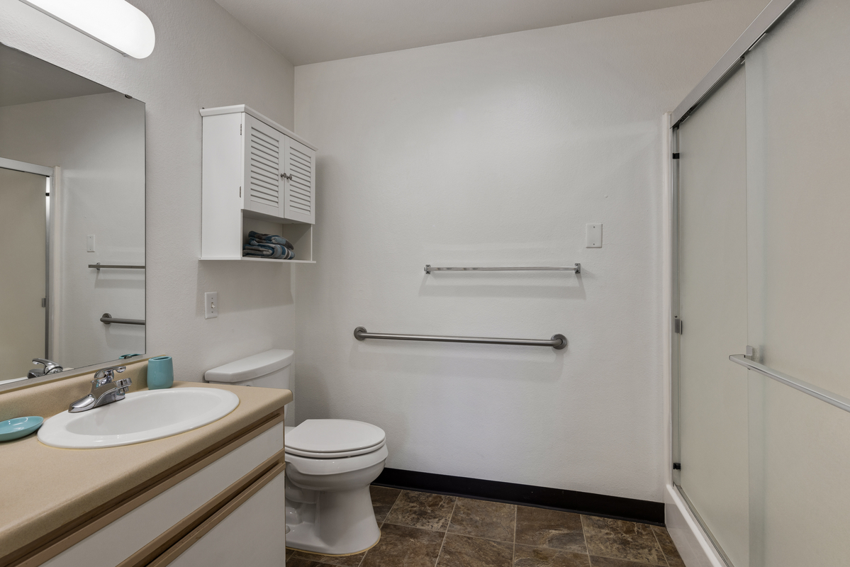Creekside at Shallowford - A Provincial Senior Living Community