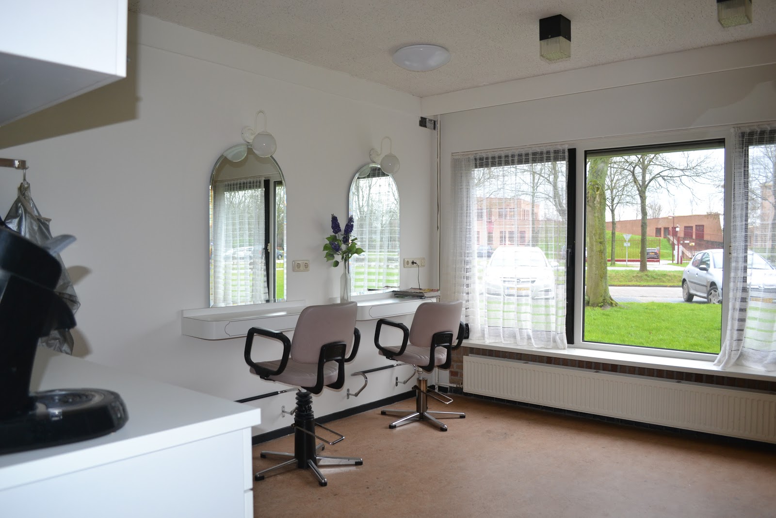 Omringlocatie Sweelinckhof