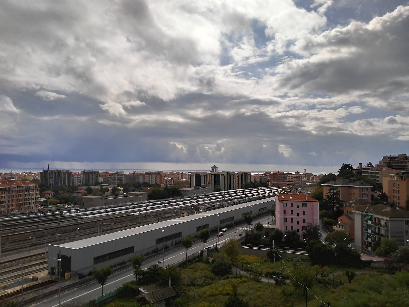 Sereni Orizzonti
