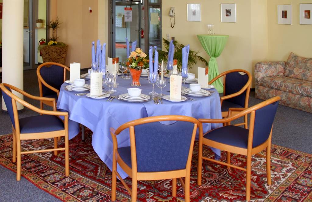Pro Seniore Residenz Ellental