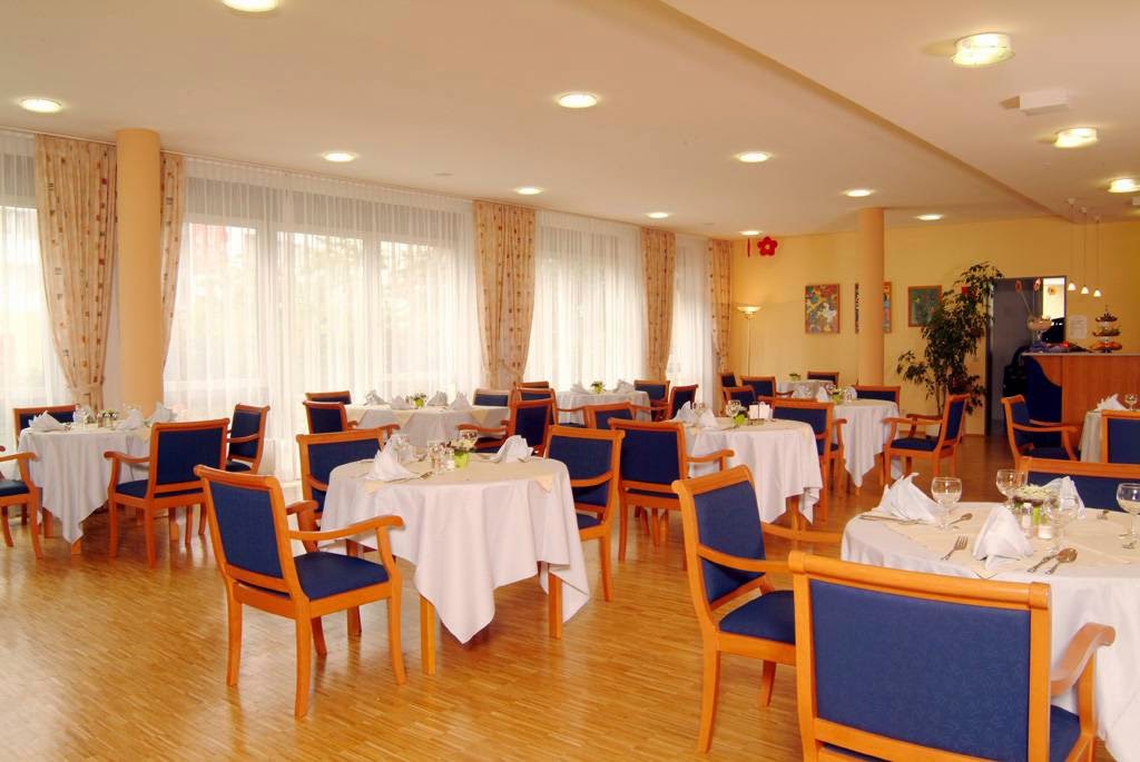 Pro Seniore Residenz Ellental