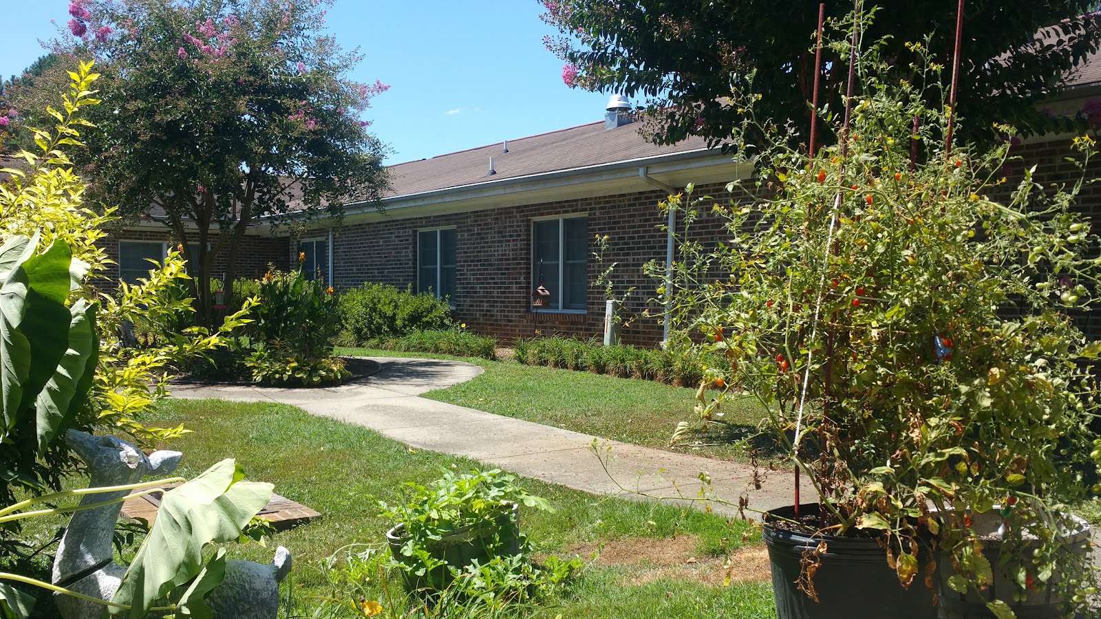 Senior Citizens Home Inc