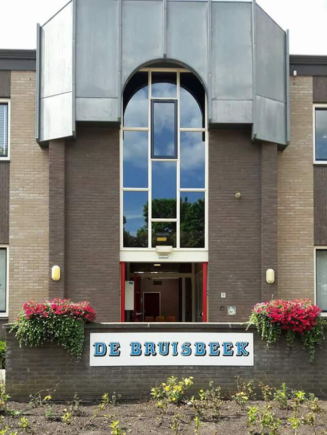 De Bruisbeek
