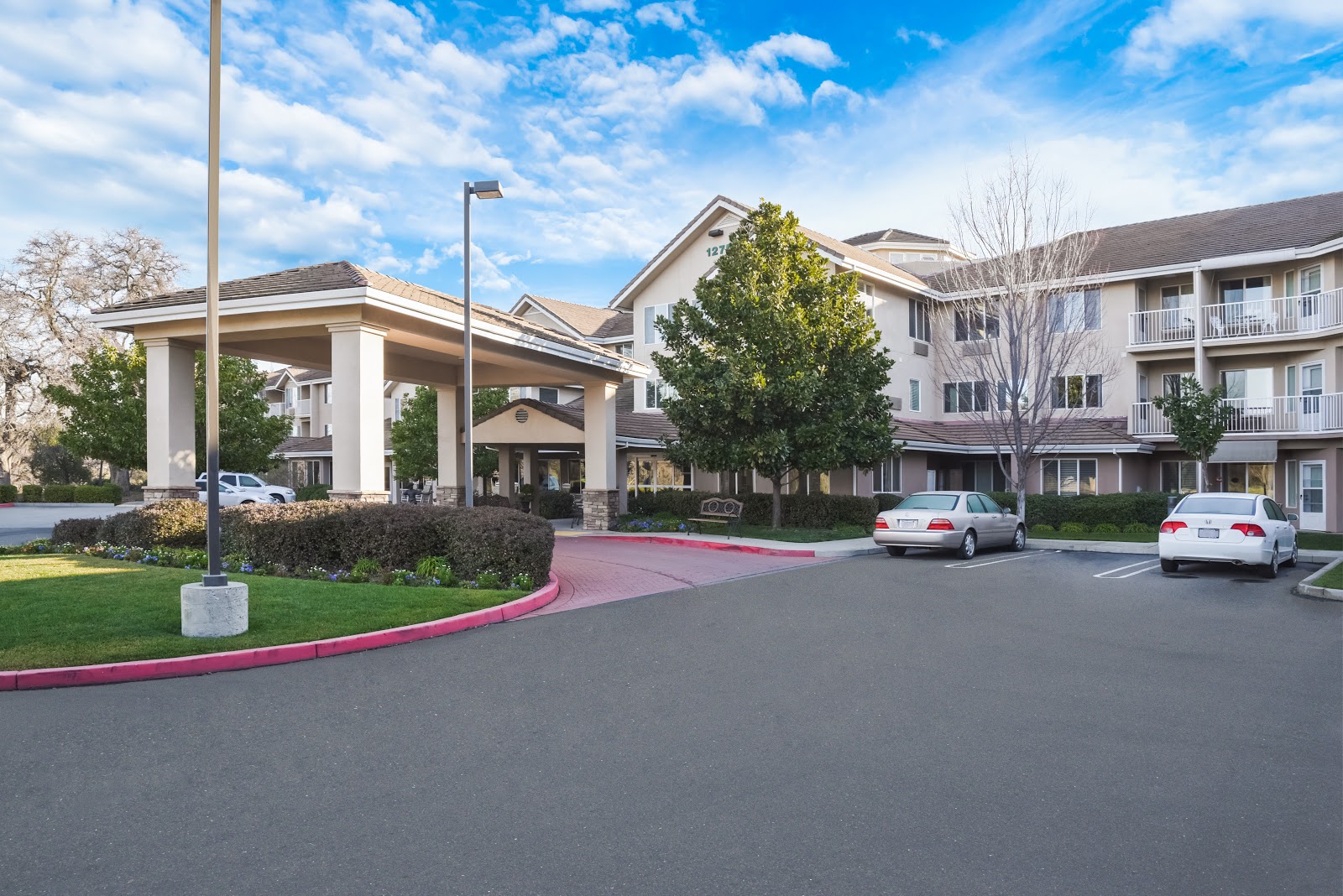 Truewood by Merrill, Roseville