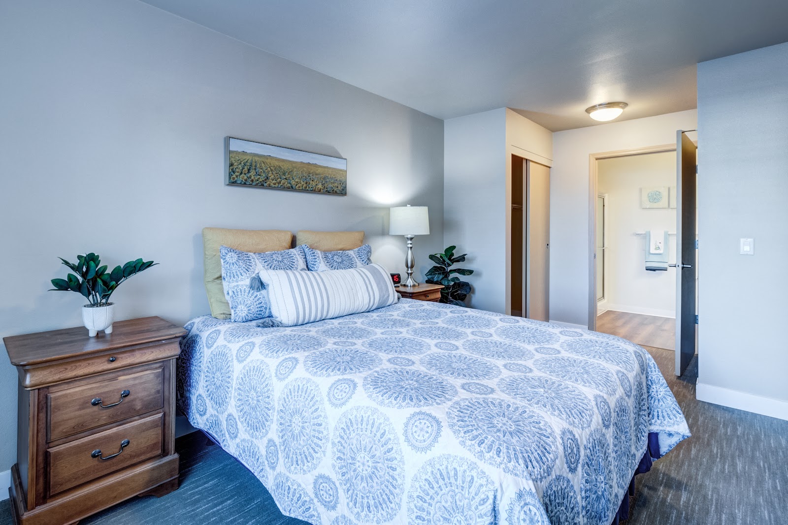 Truewood by Merrill, Roseville