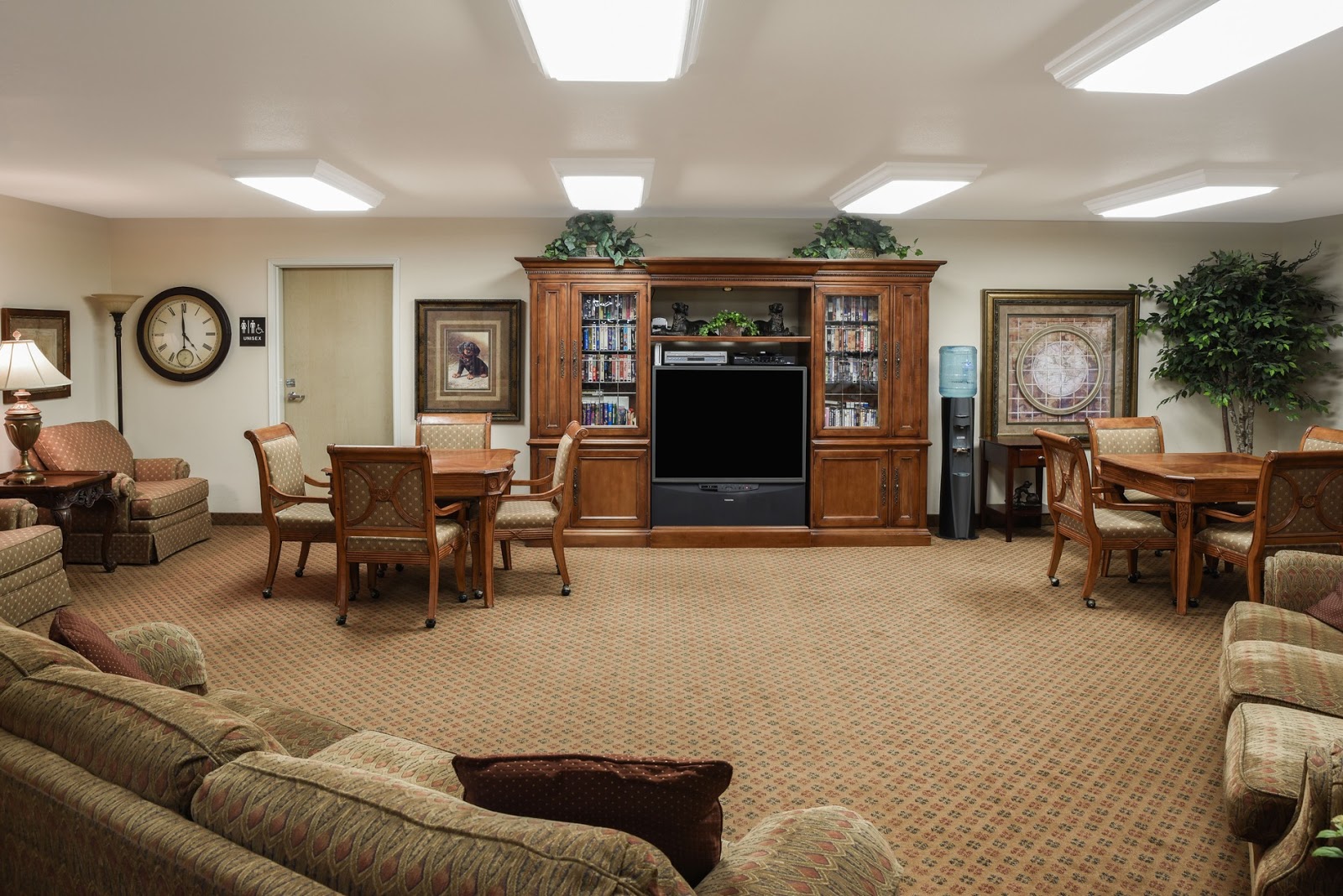 Truewood by Merrill, Roseville