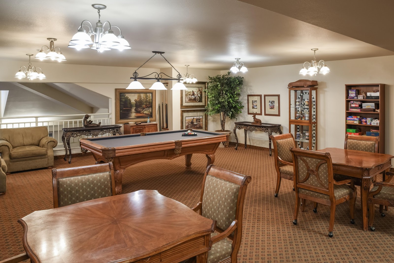 Truewood by Merrill, Roseville