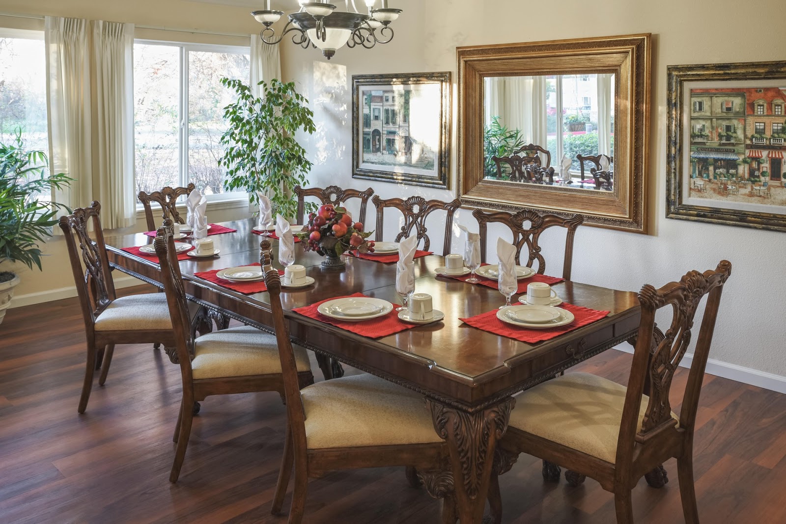 Truewood by Merrill, Roseville
