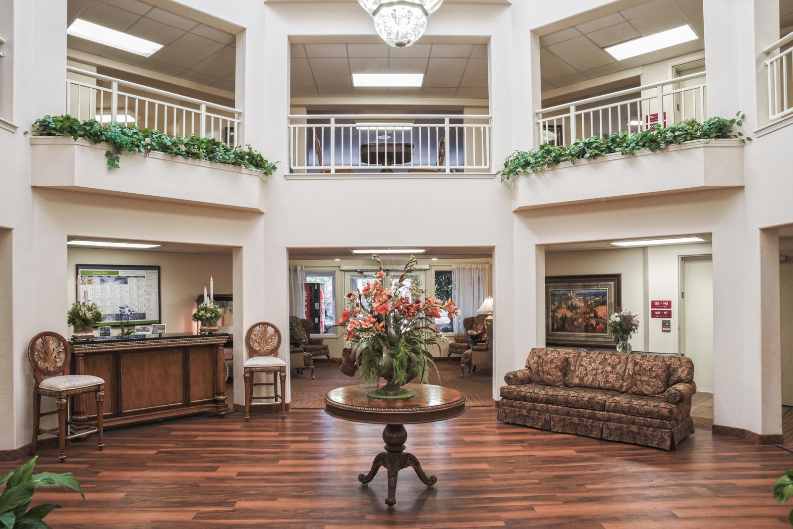 Truewood by Merrill, Roseville