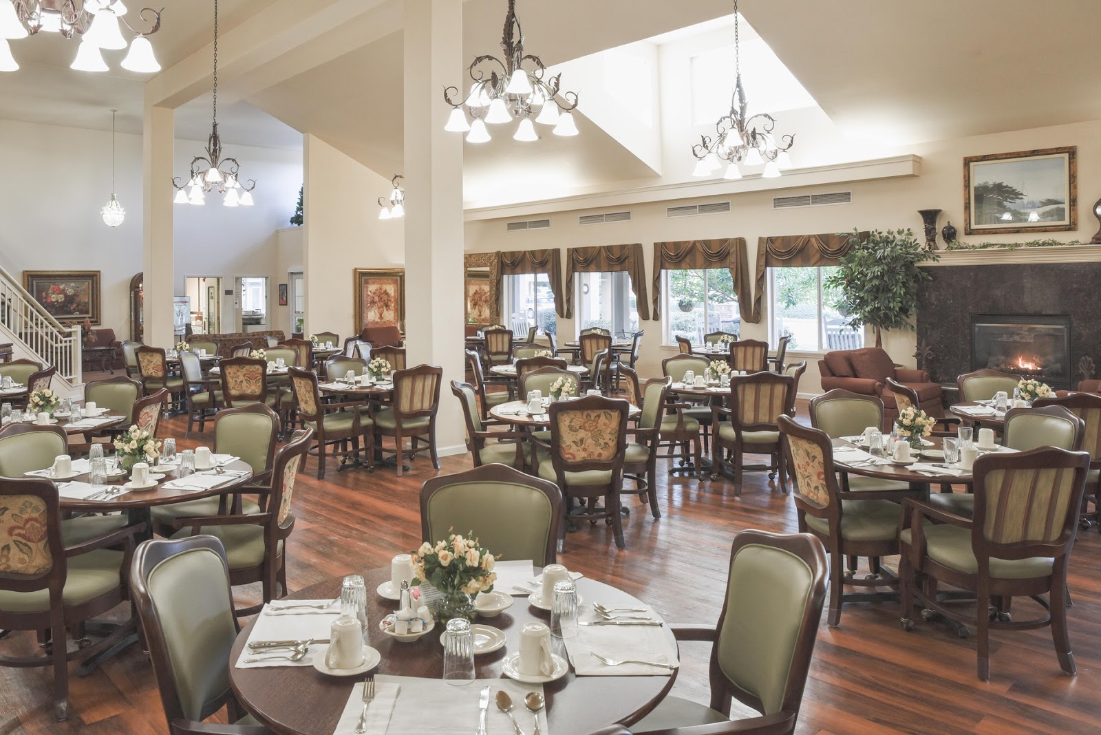 Truewood by Merrill, Roseville