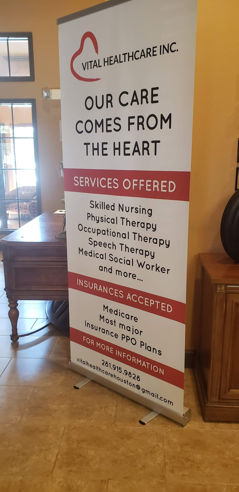 Wentworth Senior Apartments