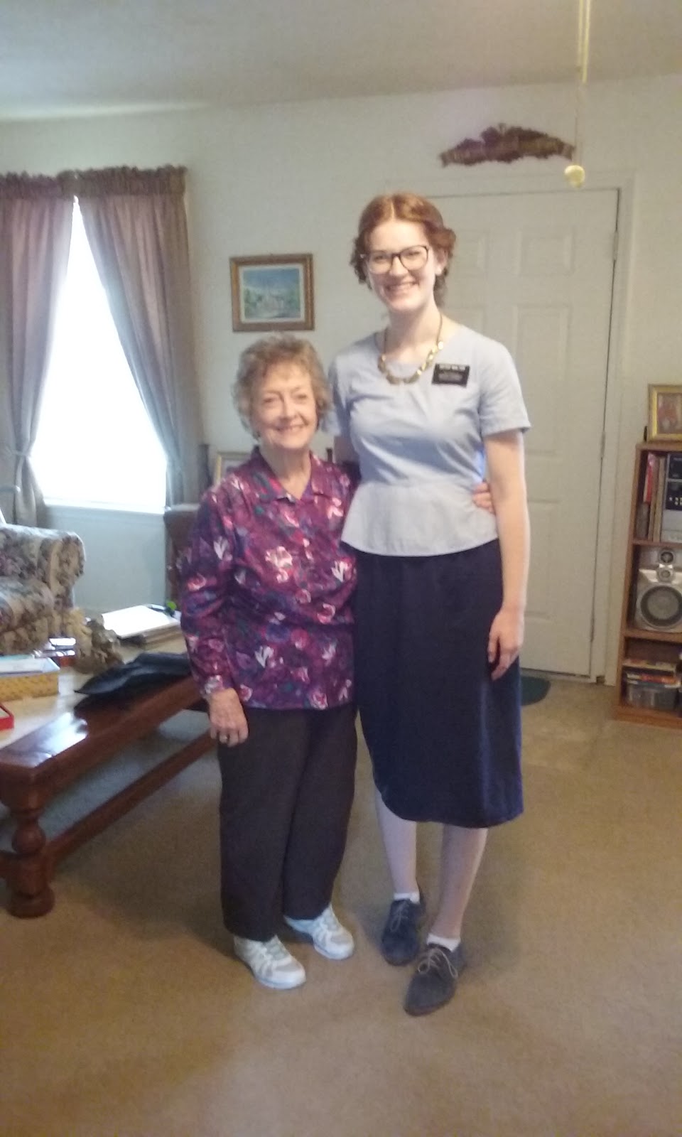 Wentworth Senior Apartments